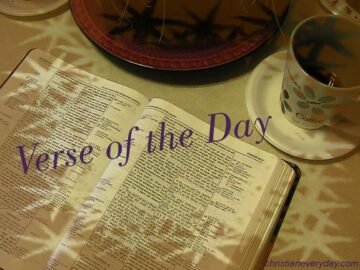 Abundant Mercy