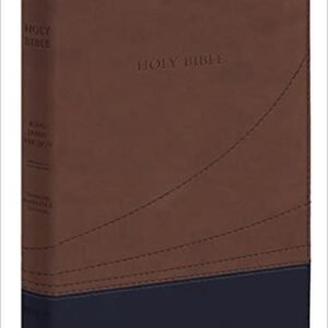 Bible - Large Print, Thinline KJV