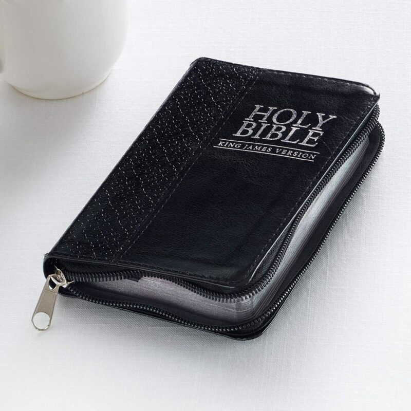Mini Bible Printable