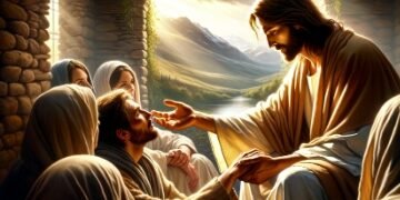 JesusReachPeople