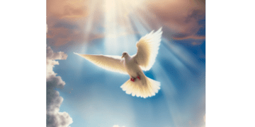 Who is the Holy Spirit?