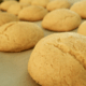 Several Snickerdoodle cookies