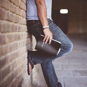 Is there anything logical about the Bible?