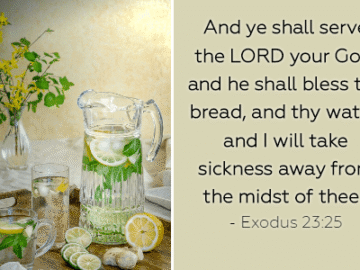 Blessed to Love and Serve