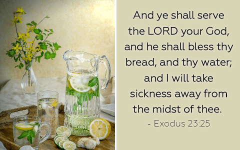 Blessed to Love and Serve