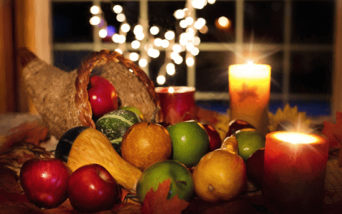 God's Bountiful Provision