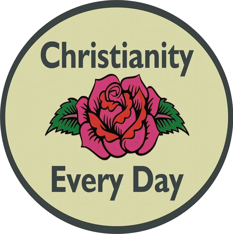 Christianity Every Day