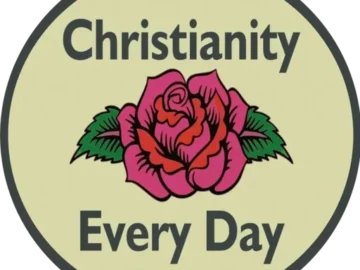 Christianity Every Day