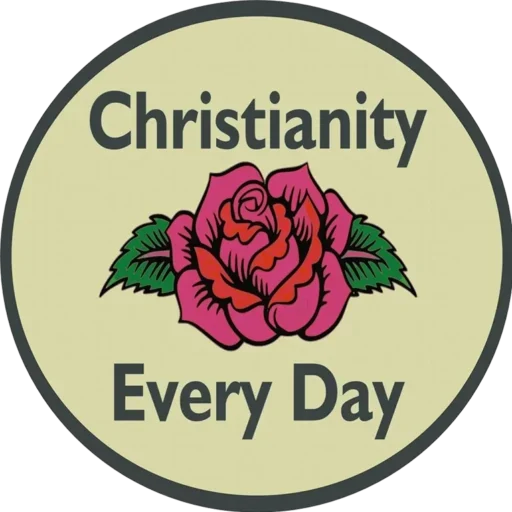 Christianity Every Day
