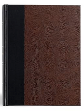 Bible - Journaling Bonded Leather, KJV