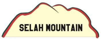 Selah Mountain Ministries Logo