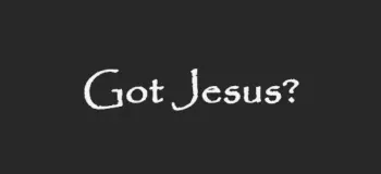got-jesus