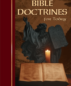 Bible Doctrines for Today: 3rd Edition (abeka)