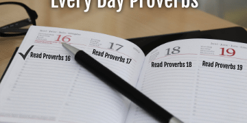 Every-Day-Proverbs