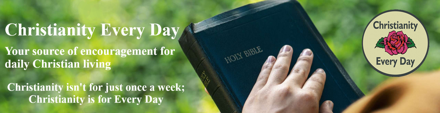 Christianity Every Day